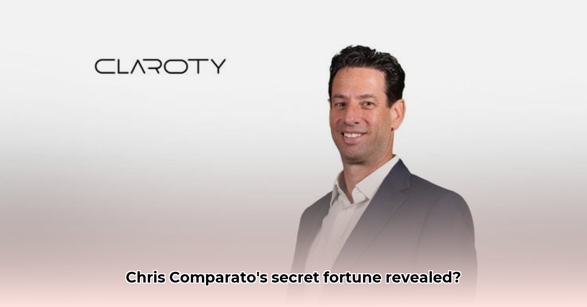 chris-comparato-net-worth